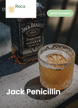 Jack Penicillin