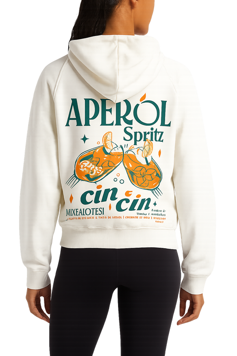 Women Hoodie
